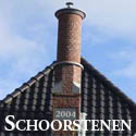 schoorstenen