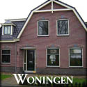 woningen